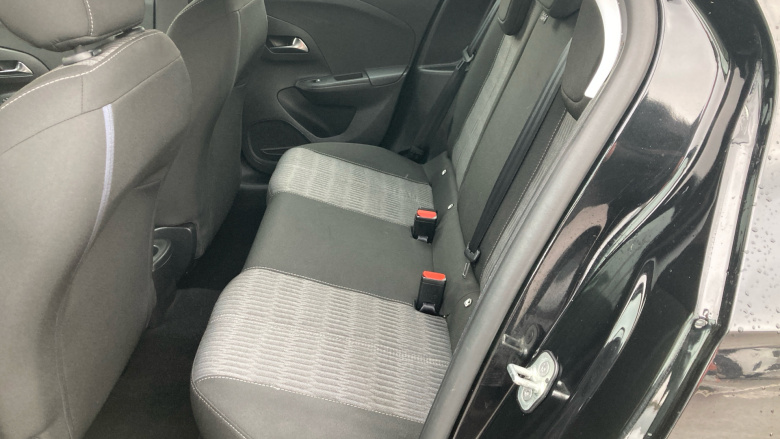 Vauxhall Corsa 1.2 SE Edition 5dr Petrol Hatchback